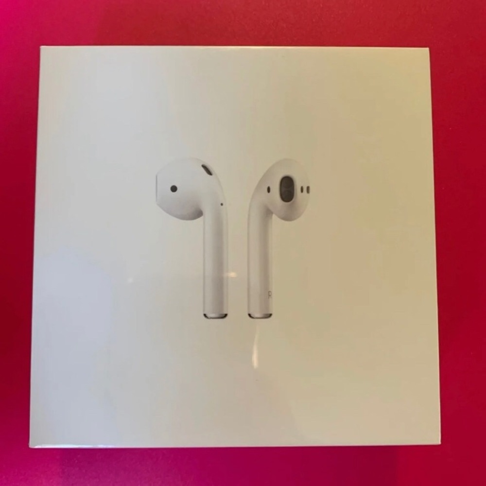 Apple AirPods 2
